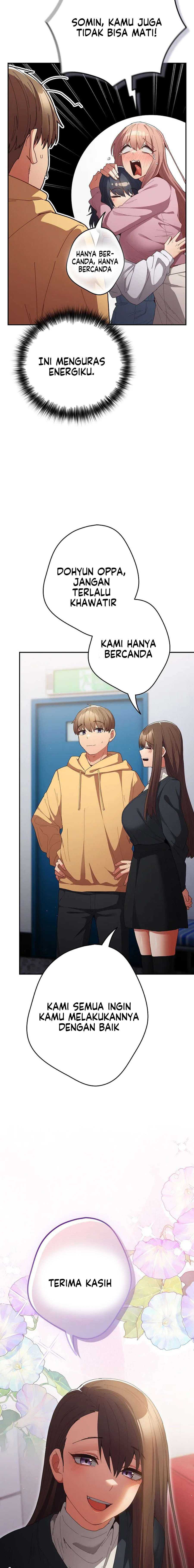 That&#8217;s not how it&#8217;s done - Chapter 118 25