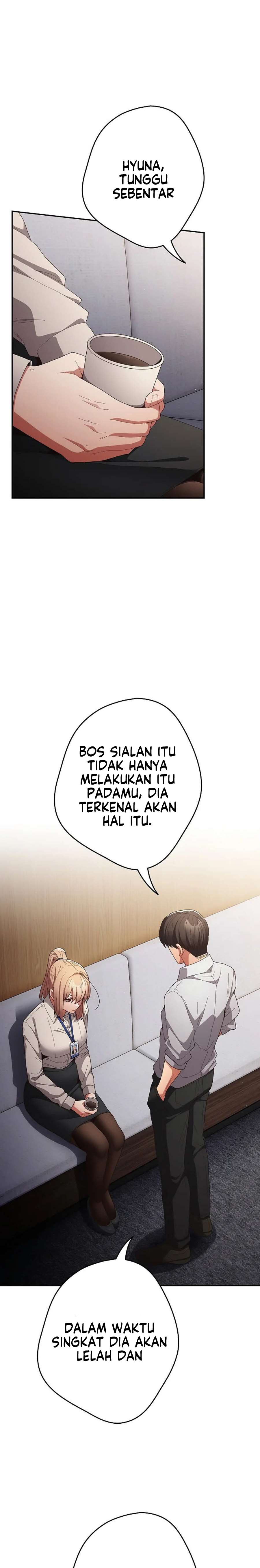 That&#8217;s not how it&#8217;s done - Chapter 118 3