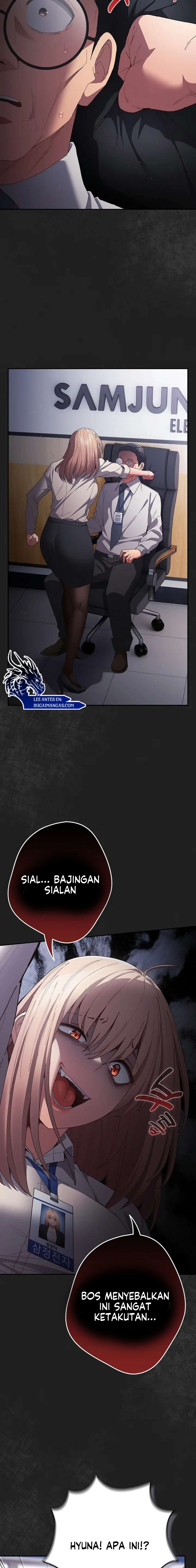 That&#8217;s not how it&#8217;s done - Chapter 118 12