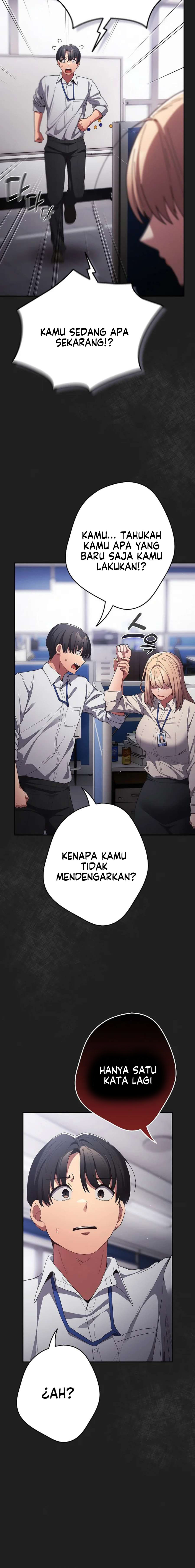 That&#8217;s not how it&#8217;s done - Chapter 118 13