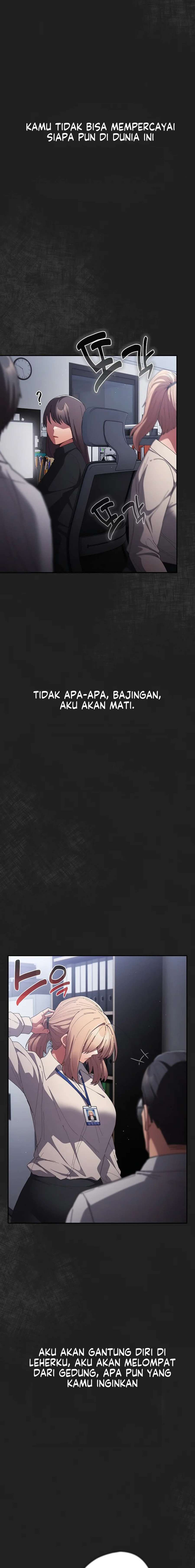 That&#8217;s not how it&#8217;s done - Chapter 118 10