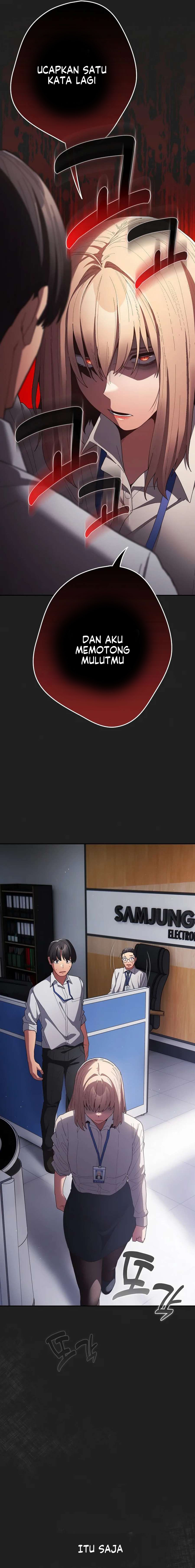 That&#8217;s not how it&#8217;s done - Chapter 118 14