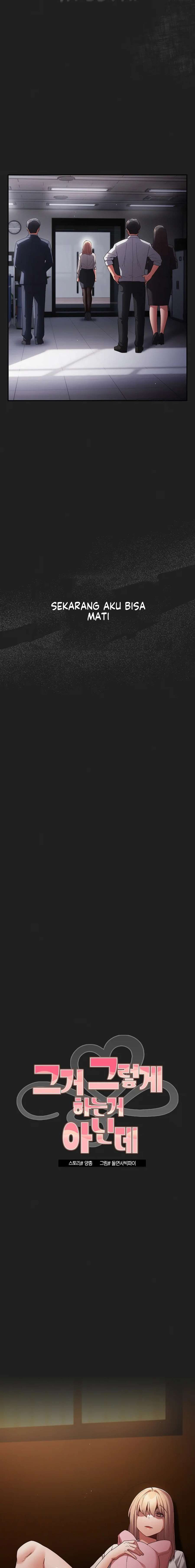 That&#8217;s not how it&#8217;s done - Chapter 118 15