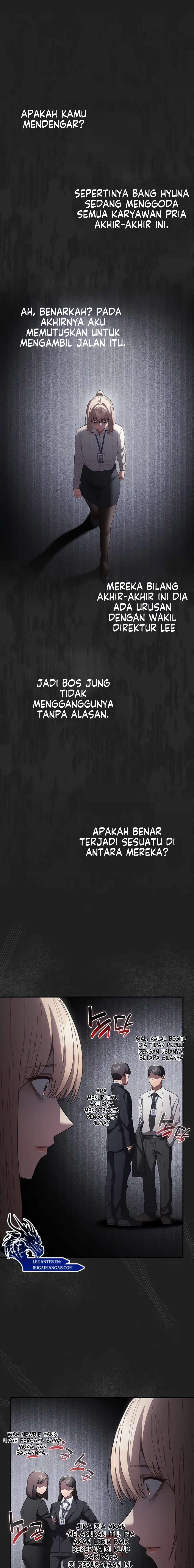 That&#8217;s not how it&#8217;s done - Chapter 118 7