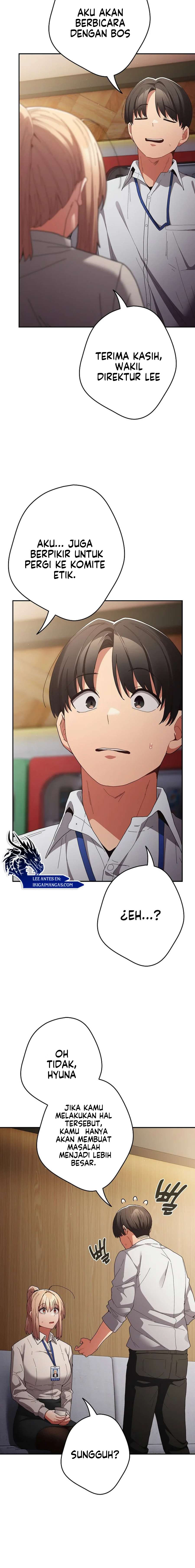 That&#8217;s not how it&#8217;s done - Chapter 118 4