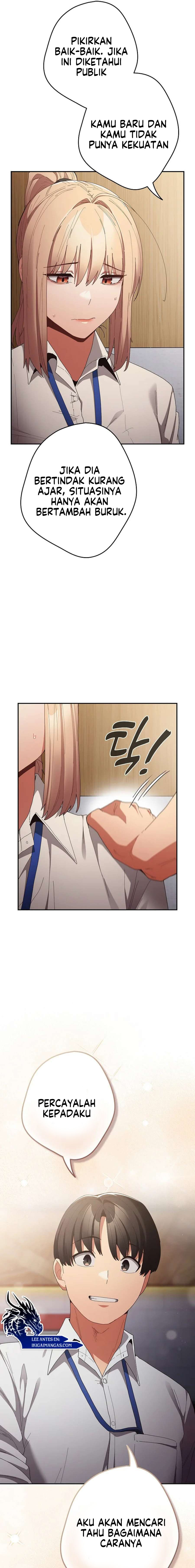 That&#8217;s not how it&#8217;s done - Chapter 118 5