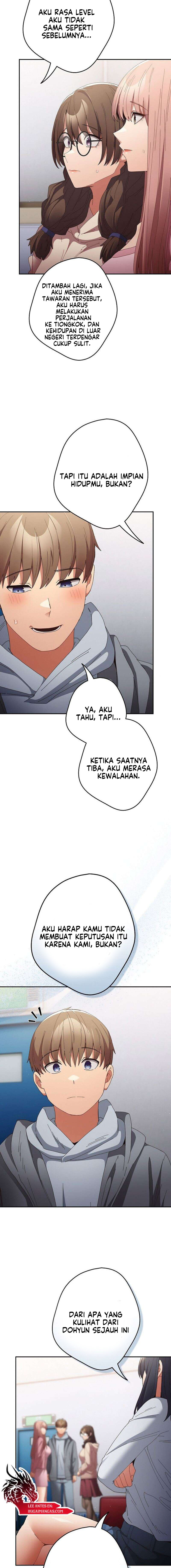 That&#8217;s not how it&#8217;s done - Chapter 112 18