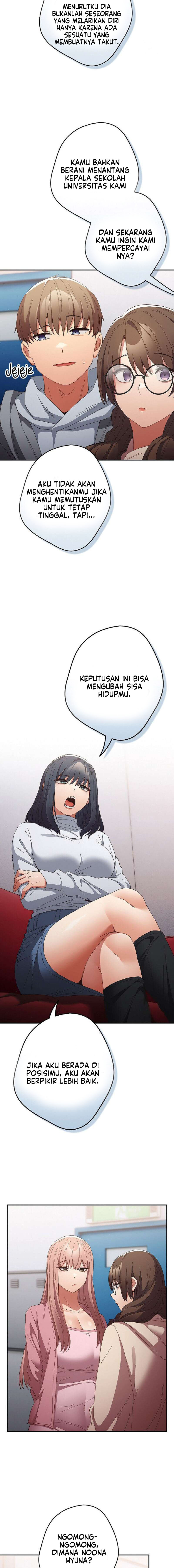 That&#8217;s not how it&#8217;s done - Chapter 112 19