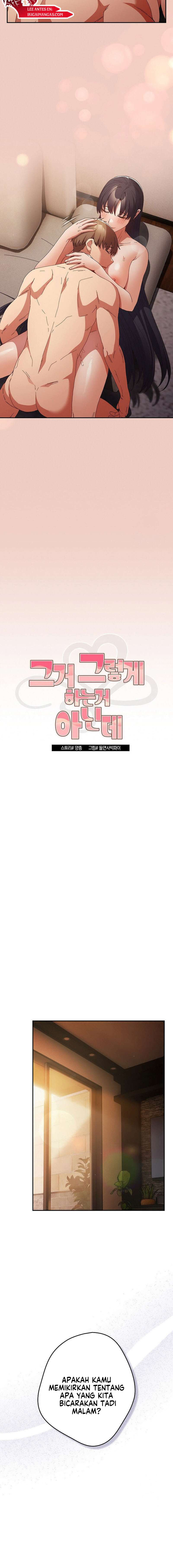 That&#8217;s not how it&#8217;s done - Chapter 112 12