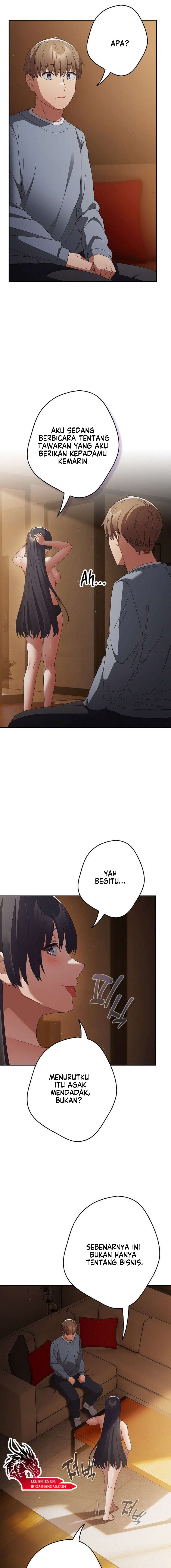 That&#8217;s not how it&#8217;s done - Chapter 112 13