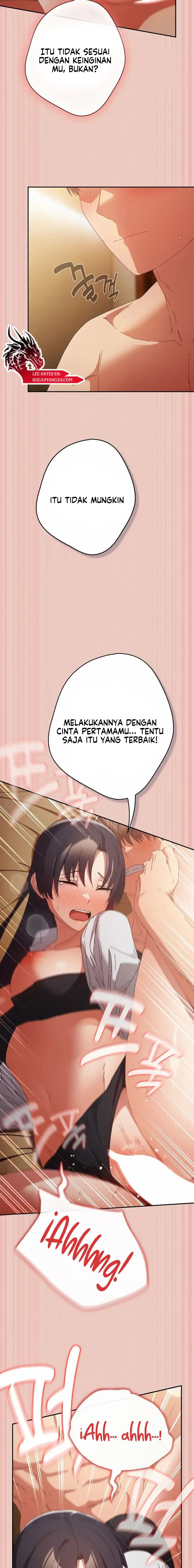 That&#8217;s not how it&#8217;s done - Chapter 111 8