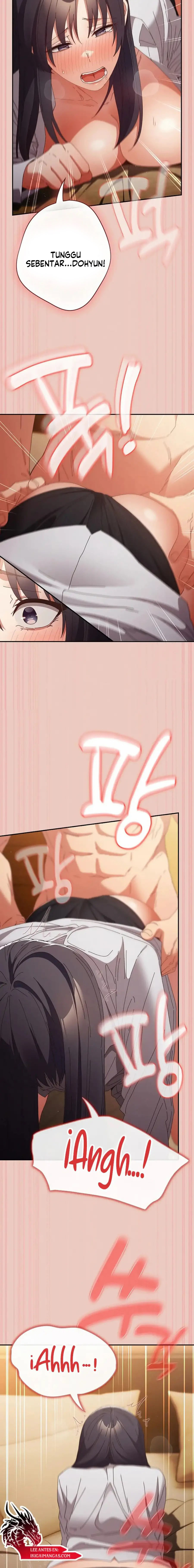 That&#8217;s not how it&#8217;s done - Chapter 111 9