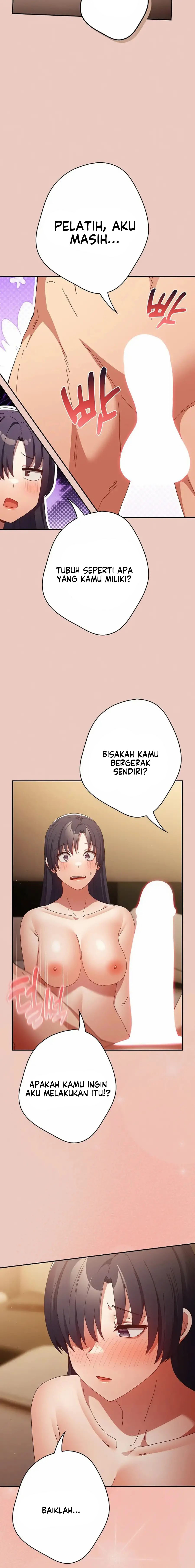 That&#8217;s not how it&#8217;s done - Chapter 111 24