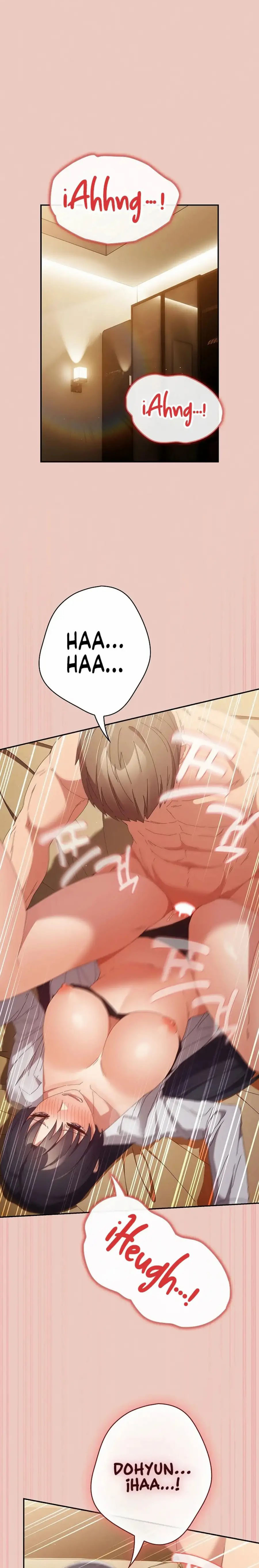 That&#8217;s not how it&#8217;s done - Chapter 111 3