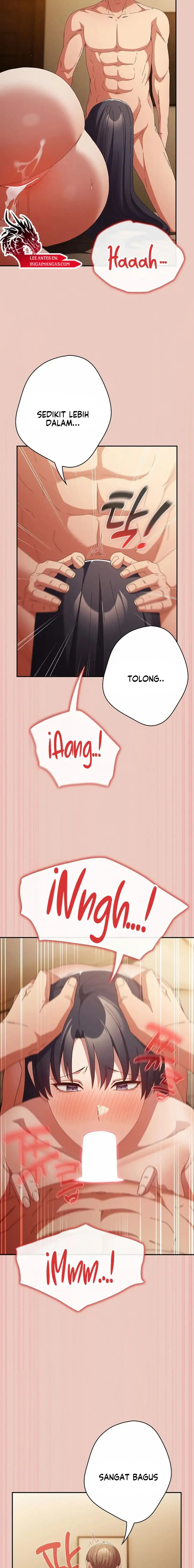 That&#8217;s not how it&#8217;s done - Chapter 111 19
