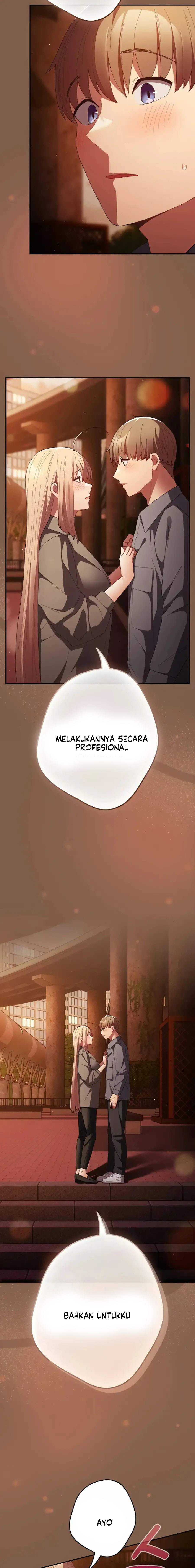 That’s not how it’s done - Chapter 114 23 That’s not how it’s done - Chapter 114 23