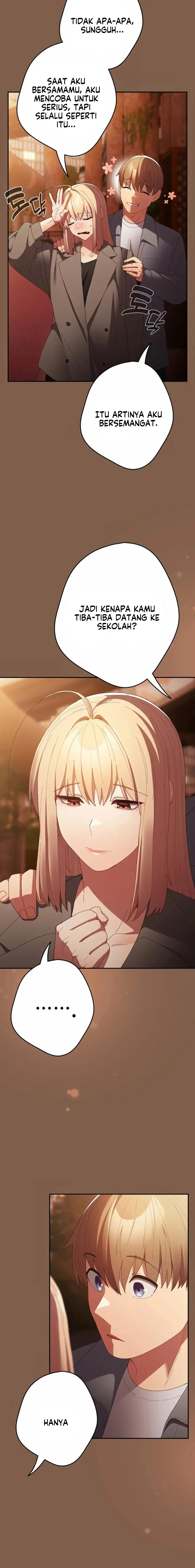 That’s not how it’s done - Chapter 114 20 That’s not how it’s done - Chapter 114 20