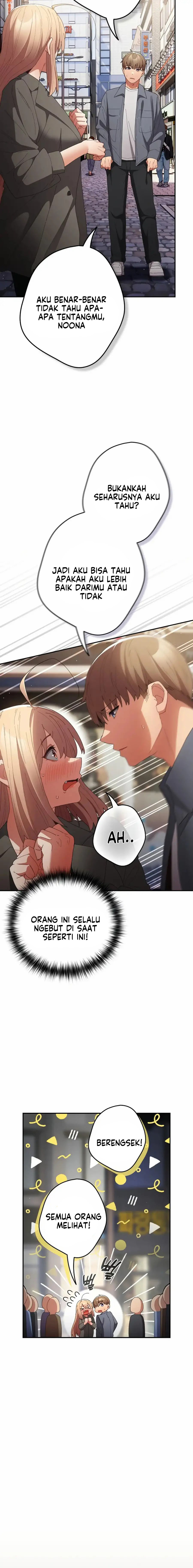 That’s not how it’s done - Chapter 114 15 That’s not how it’s done - Chapter 114 15