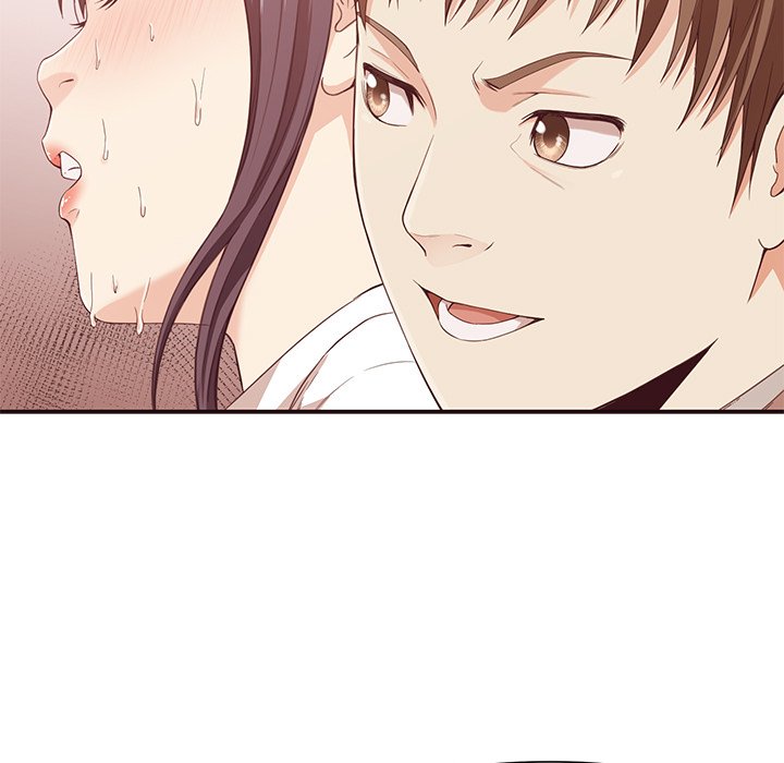 The Hidden Past - Chapter 8 82