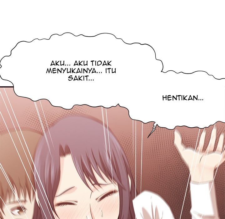 The Hidden Past - Chapter 8 98
