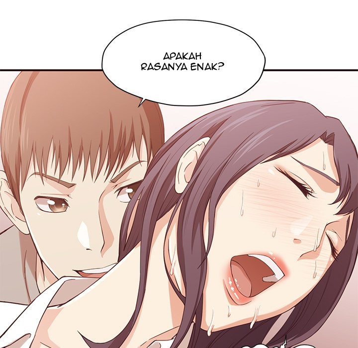 The Hidden Past - Chapter 8 90