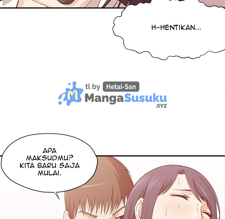 The Hidden Past - Chapter 8 91