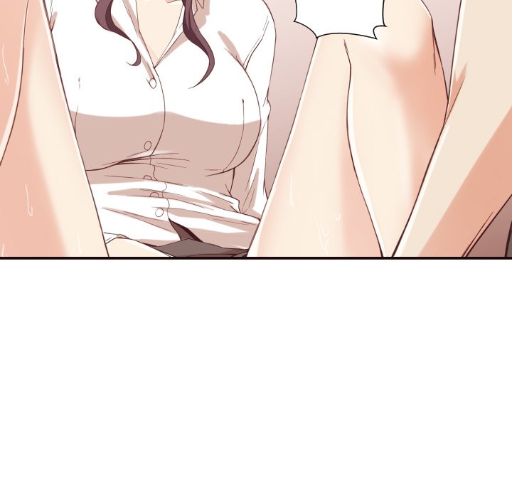 The Hidden Past - Chapter 8 28