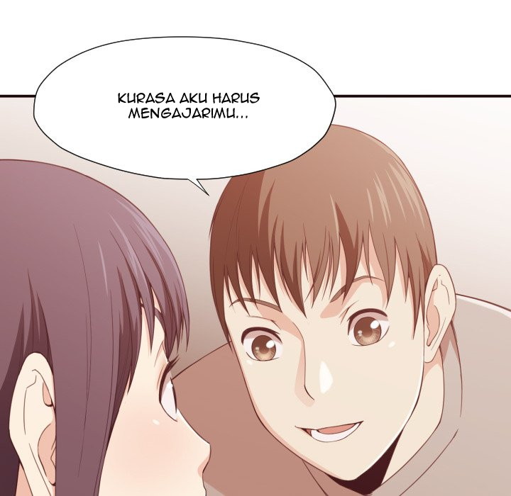 The Hidden Past - Chapter 8 29