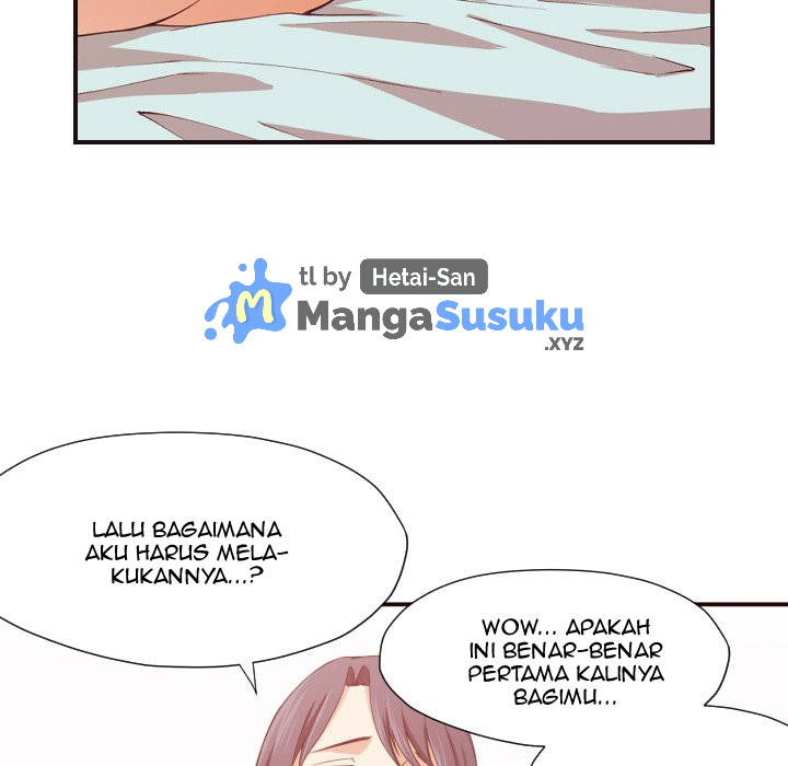 The Hidden Past - Chapter 8 22
