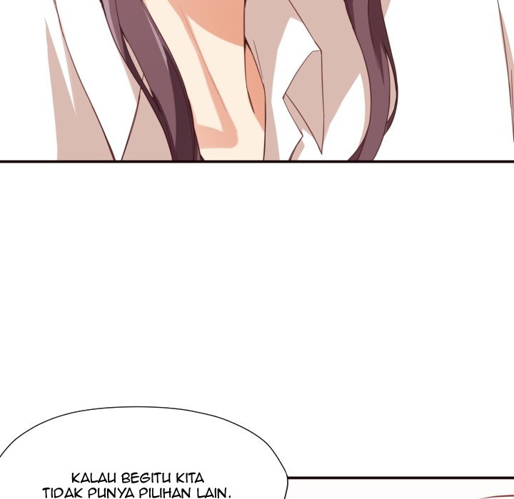 The Hidden Past - Chapter 8 26