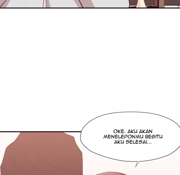 The Hidden Past - Chapter 8 38