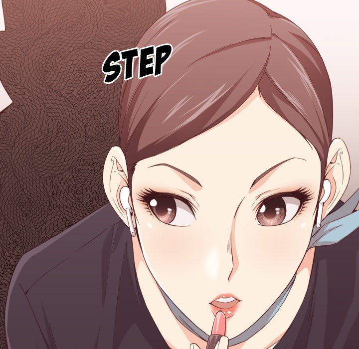 The Hidden Past - Chapter 8 39