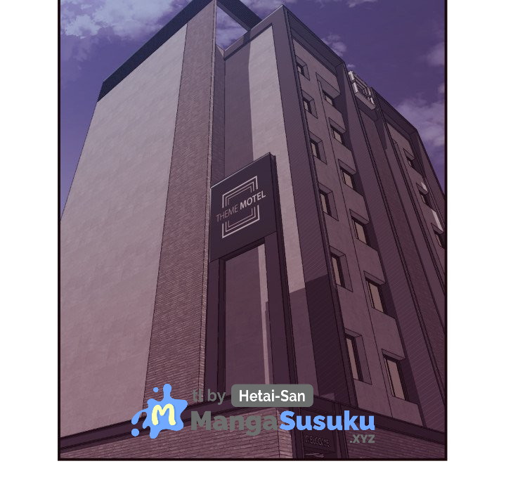 The Hidden Past - Chapter 8 32