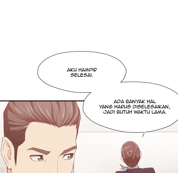 The Hidden Past - Chapter 8 36