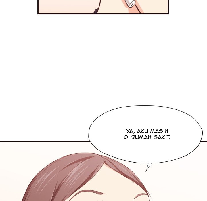 The Hidden Past - Chapter 8 34
