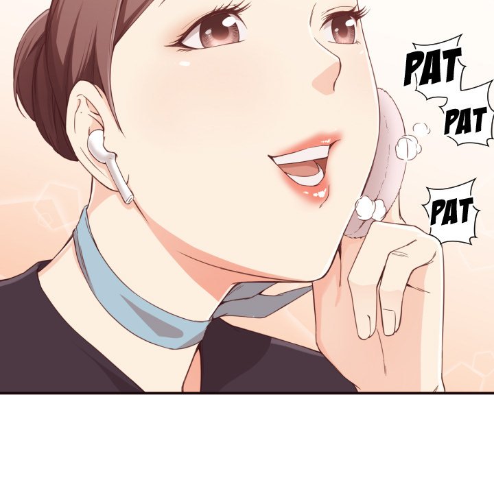 The Hidden Past - Chapter 8 35