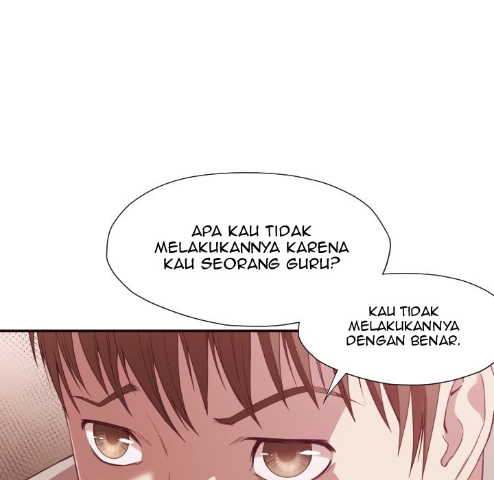 The Hidden Past - Chapter 8 19