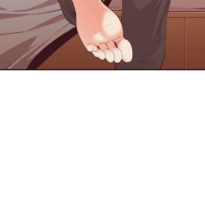 The Hidden Past - Chapter 8 121