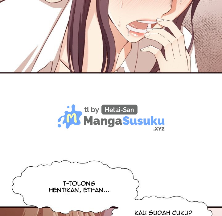 The Hidden Past - Chapter 8 102
