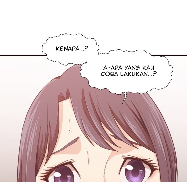 The Hidden Past - Chapter 8 113