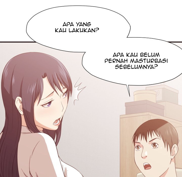 The Hidden Past - Chapter 8 17