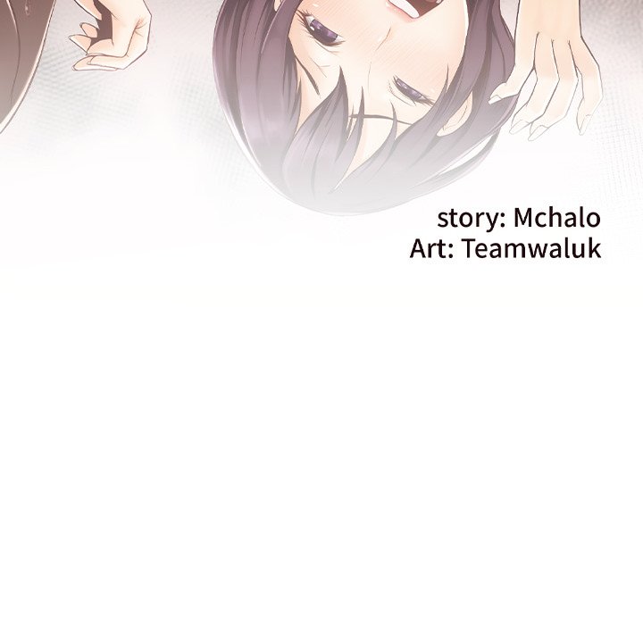 The Hidden Past - Chapter 8 7