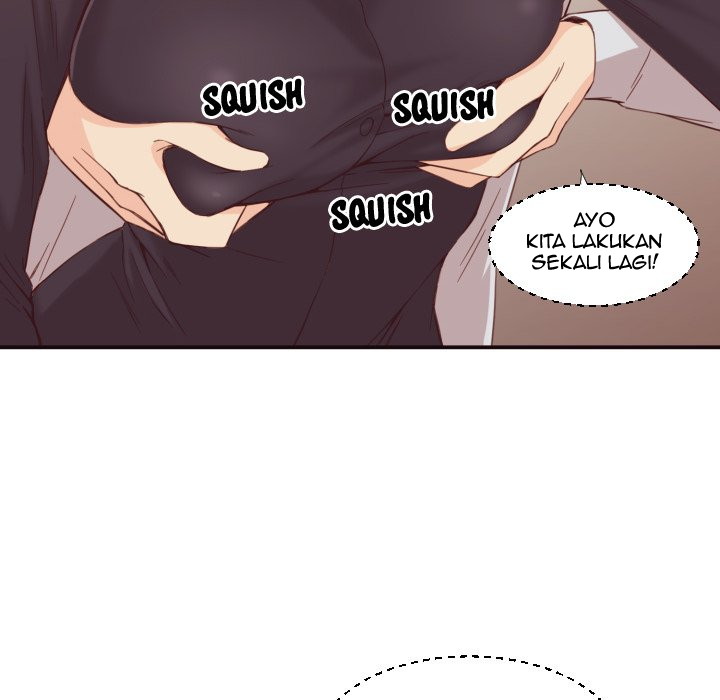 The Hidden Past - Chapter 8 48