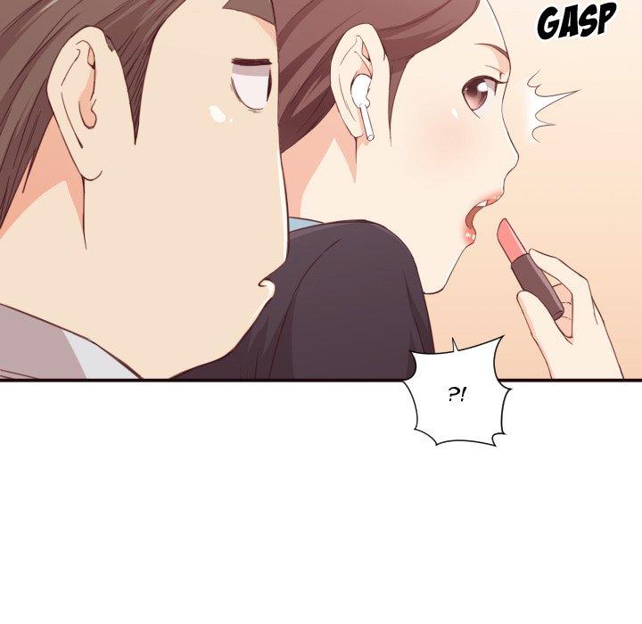 The Hidden Past - Chapter 8 41