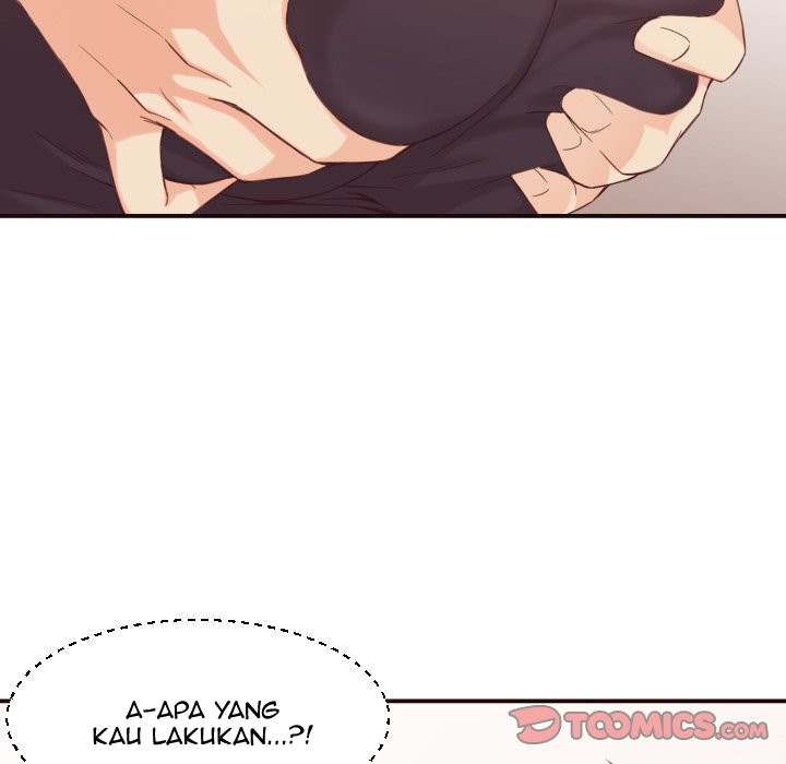 The Hidden Past - Chapter 8 46
