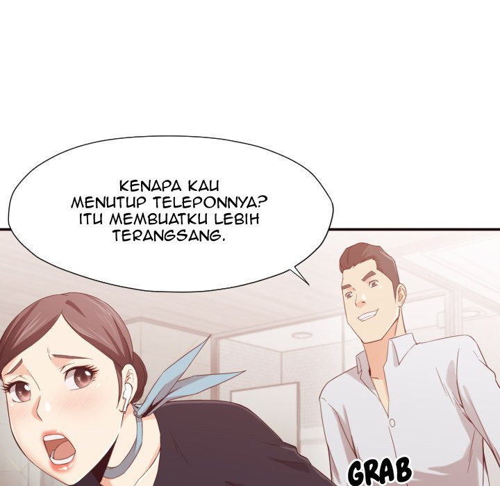 The Hidden Past - Chapter 8 59