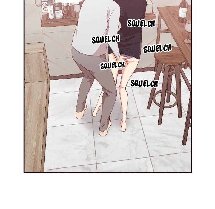 The Hidden Past - Chapter 8 56