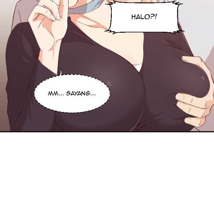 The Hidden Past - Chapter 8 54