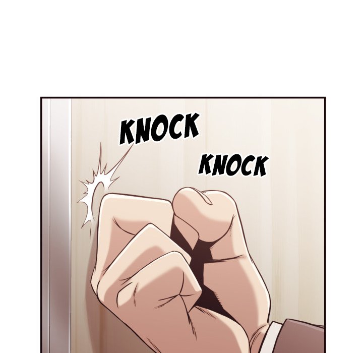 The Hidden Past - Chapter 21 80