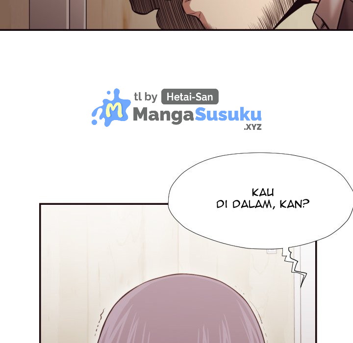 The Hidden Past - Chapter 21 84